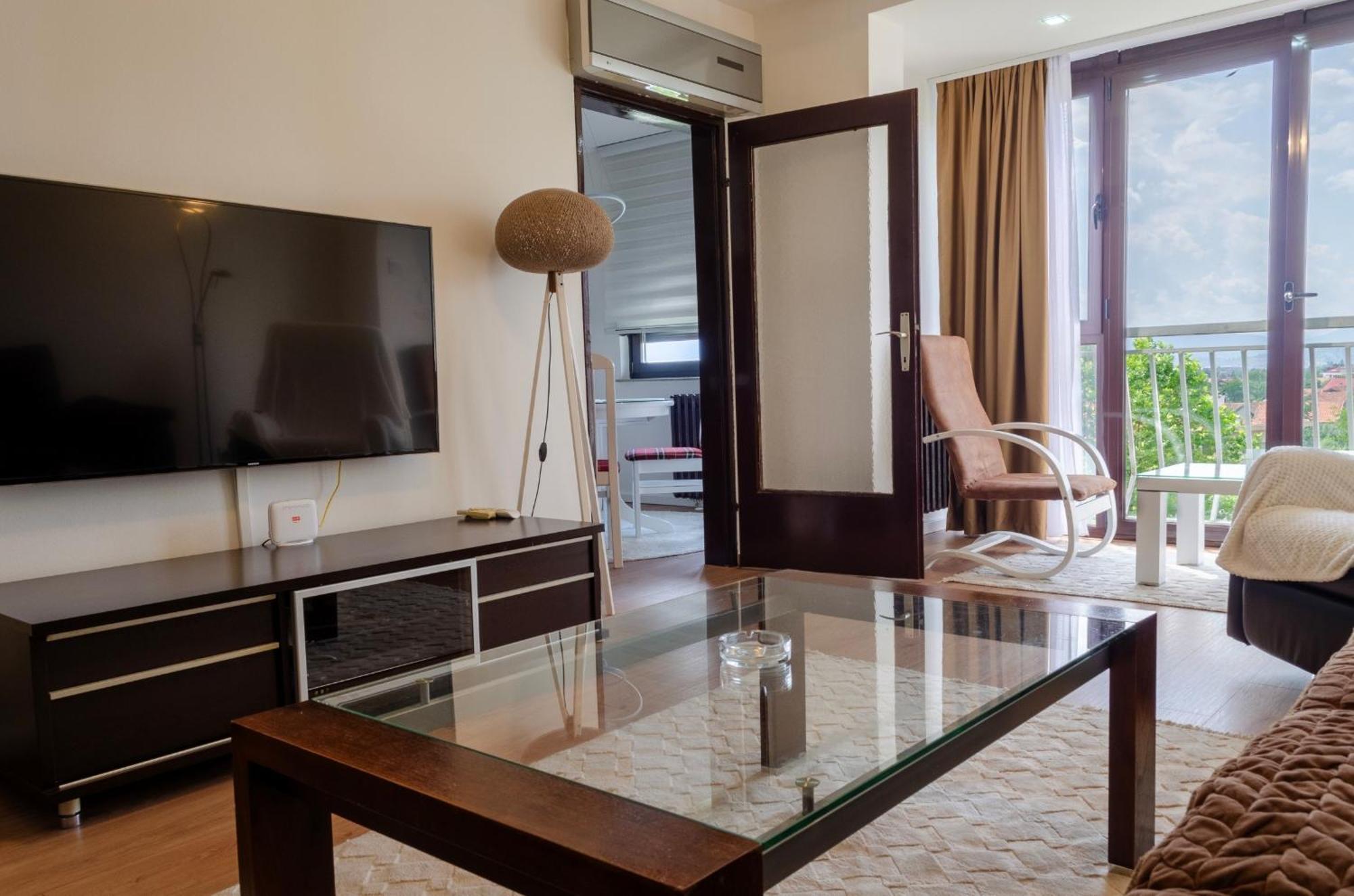Apartment Ella Sarajevo